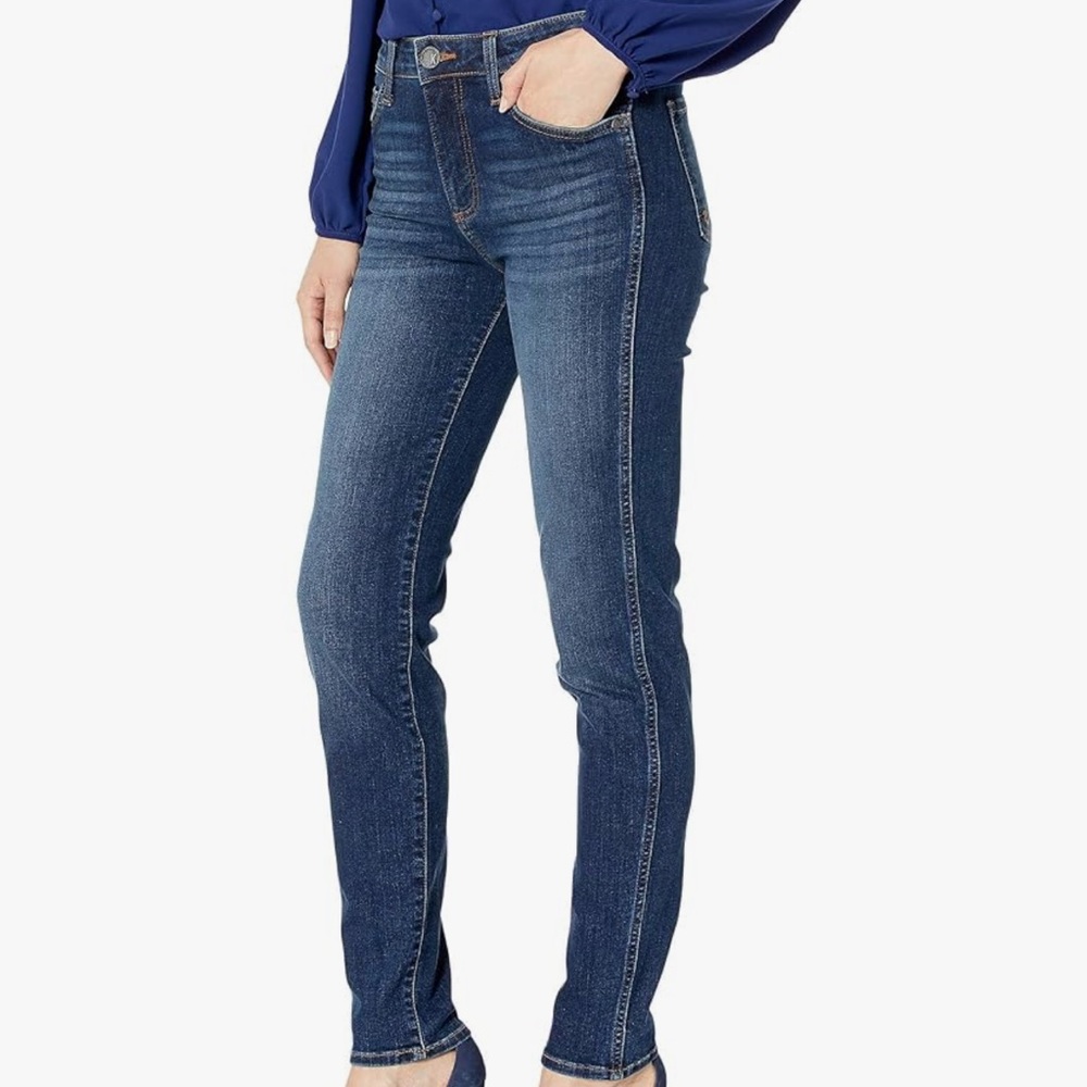 EUC Kut from the Kloth Jeans